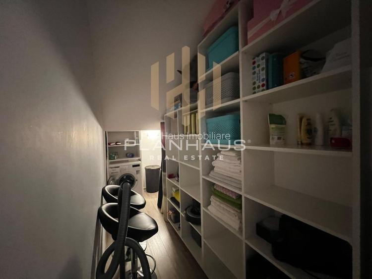 Apartament 3 camere ,Dealul Florilor ,Parcul Municipal  - 10