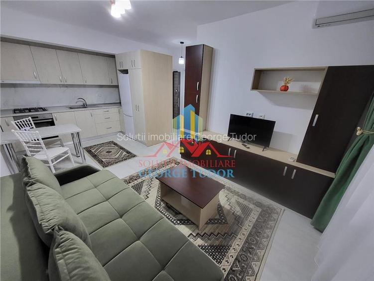 Prima inchiriere parcare inclusa Militari Residence - 2