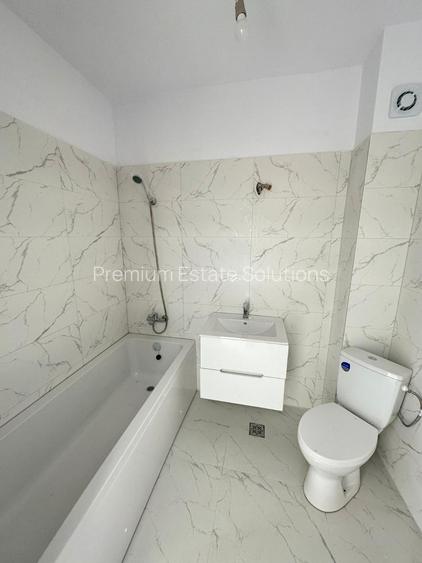 GARSONIERA DECOMANDATA-DE VANZARE-MILITARI RESIDENCE-COMISION 0 - 9