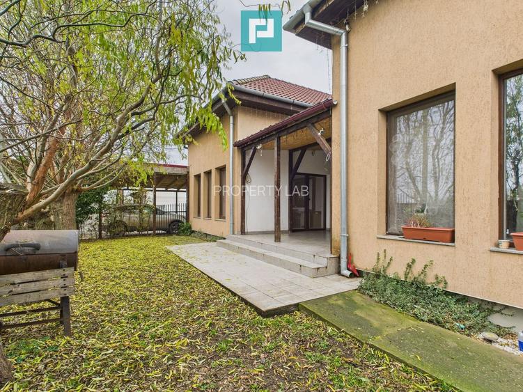 Casă individuală spațioasă, la 10 km de Timișoara - 2