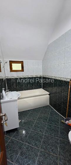 INCHIRIERE Casa 278 MPU Delea Veche - Budila, Renovat Liber Imediat - 14