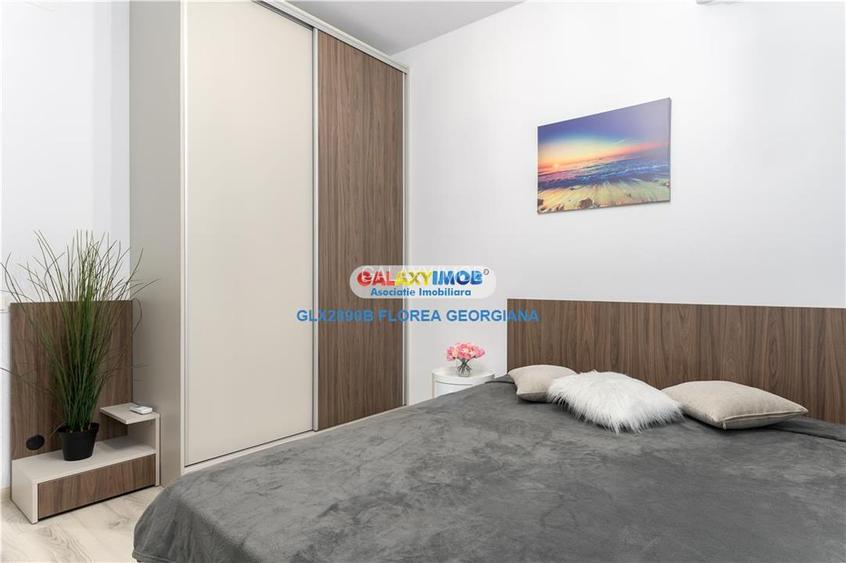 inchiriere apartament 2 camere Greenfield Residence - 16