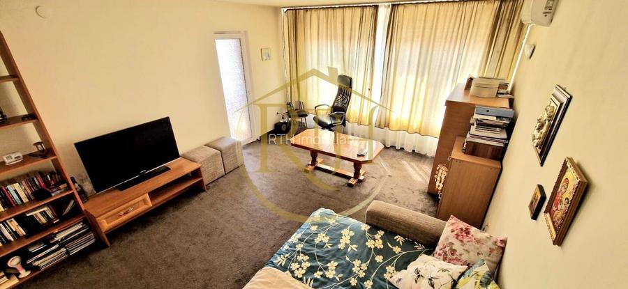 Bloc Nou, Zona Soarelui, apartament 2 camere decomandat, 2 locuri de parcare - 3