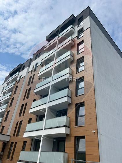 Apartament cu 3 camere de vânzare în bloc nou, zona Centrala - 16