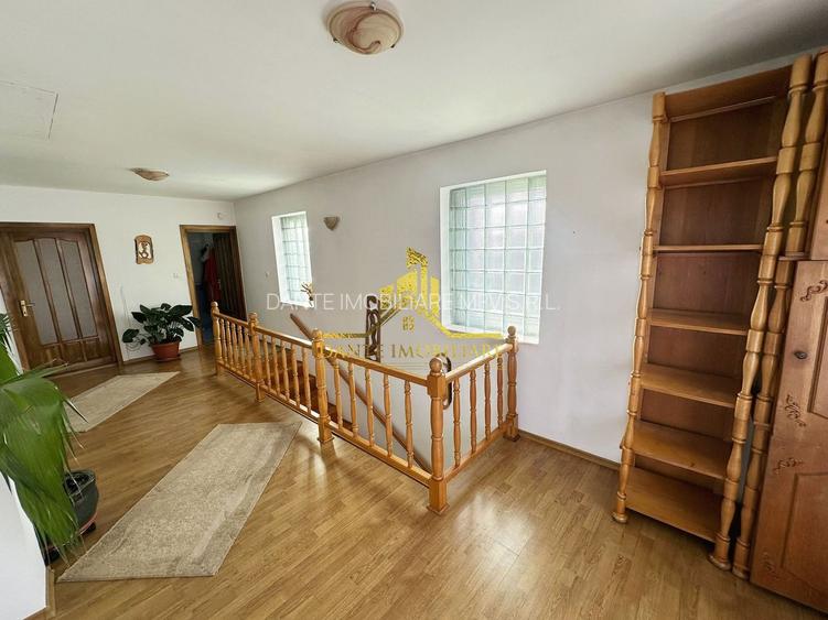 Casa individuala, moderna, curte, terasa, garaj, Manastur, Campului - 25