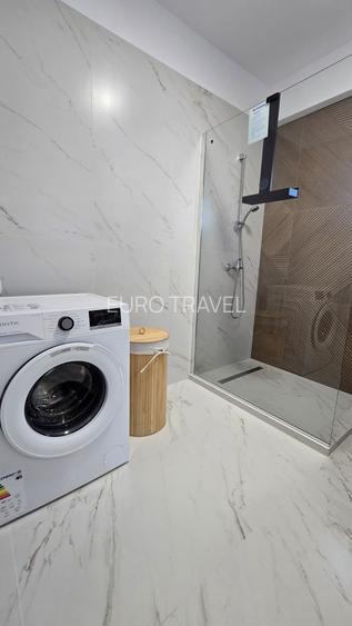 Apartament 2 Camere KAMSAS - Spatios -67mp, 2 balcoane, mobilat si utilat modern - 13