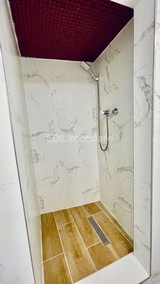 Apartament de închiriat, 4 camere, 105 mp, Iris Oașului 86-90 - 8