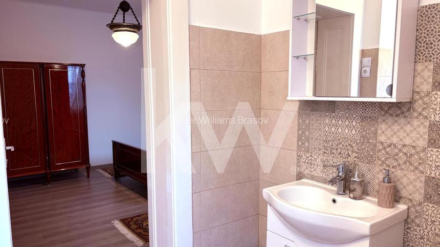 Inchiriaza un colt boem in Brasov – Garsoniera, str. Ecaterina Varga! - 7