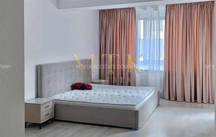 Apartament 2 Camere + birou | | Parcare subterana + Boxa |  Herastrau - Sos. Nor - 14