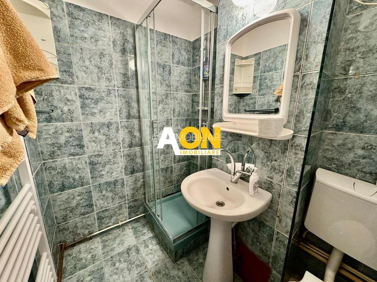 Apartament 2 Camere de Inchiriat  Zona Bulevardul Transilvaniei - 8