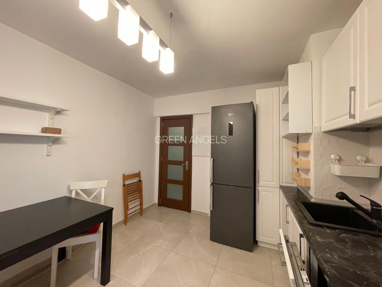 Apartament 2 camere Tineretului Comision 0% - 10