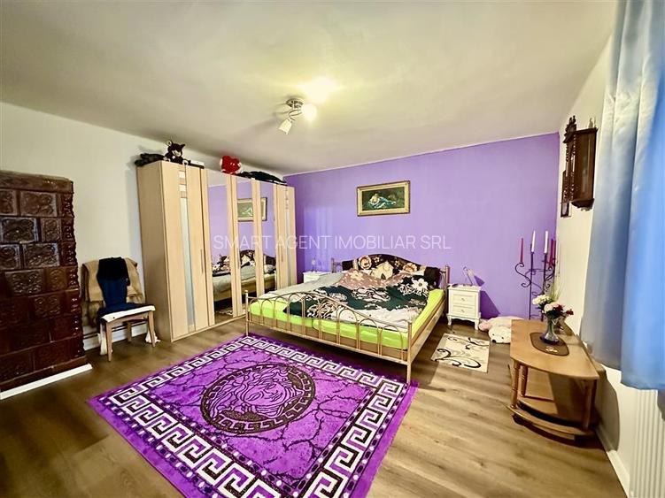 Casa renovata si utilata. Vladimirescu, zona Eroilor. - 4