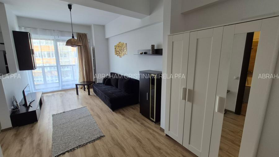 Garsonieră STUDIO | READY TO MOVE IN | New City Residence - 2