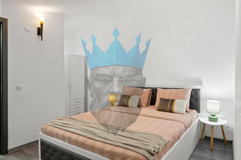 Apartament 2 Camere Cotroceni Sebastian - 17