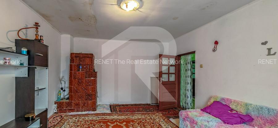 OPORTUNITATE RARA: Casa cu 500 mp Teren in Glina - 13