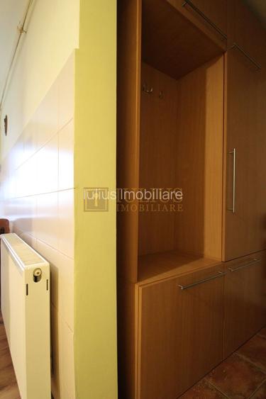 Cf 1, centrala proprie, balcon, intr-o zona linistita din Complex-ul Studentesc. - 20