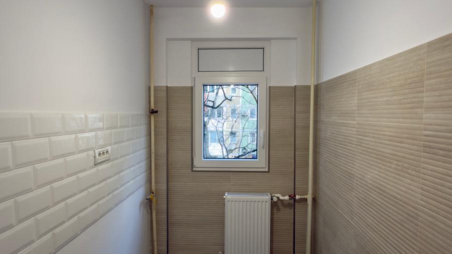 Apartament 2 camere Militari metrou Lujerului, comision 0 ! - 11