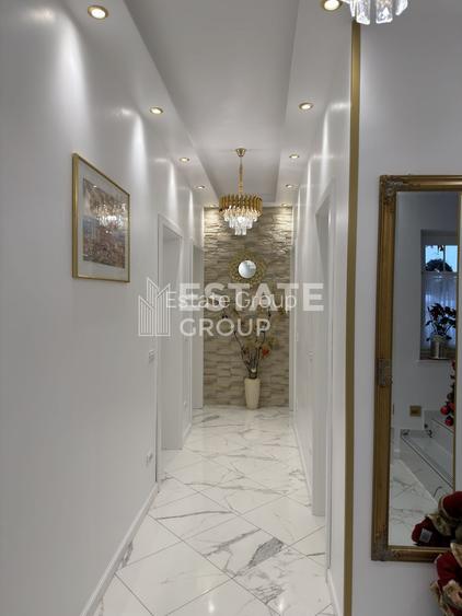 Casa individuala cu 5 camere in Dumbravita - 12