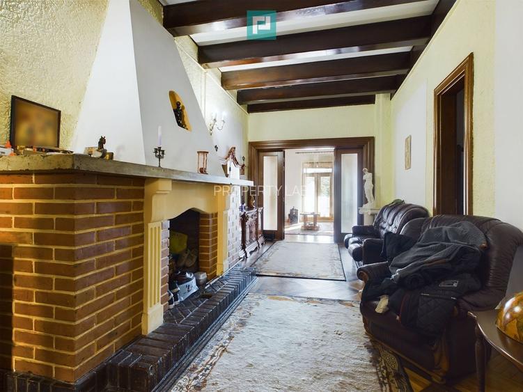 Oportunitate de Investiție în Zona Cismigiu - 12