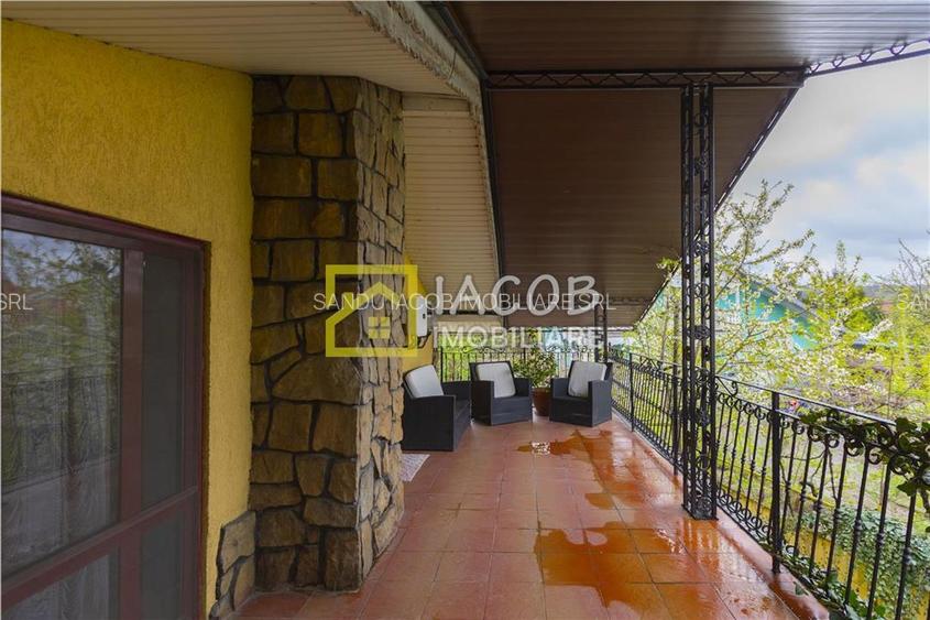 Casa de inchiriat, Margineni, Bacau - 32