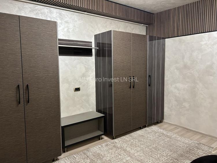 De vanzare garsoniera renovata complet etaj intermediar - 2