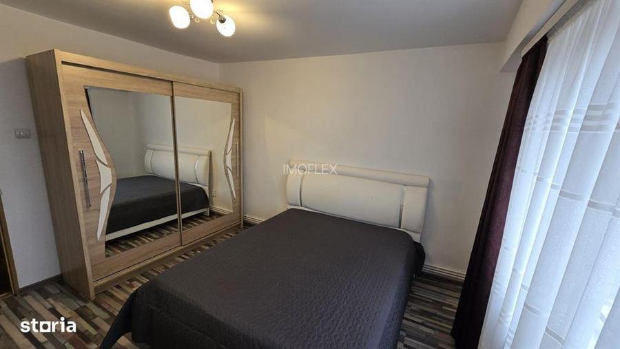 Apartament 2 camere Casa de Cultura - 6