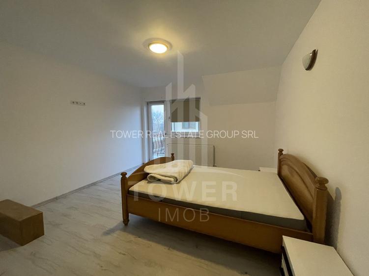 Casa individuala cu etaj - 140 mp utili-zona Belvedere - 10