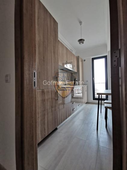 2 camere Mamaia Solid House Butoaie termen lung vedere mare si lac parcare lift - 8