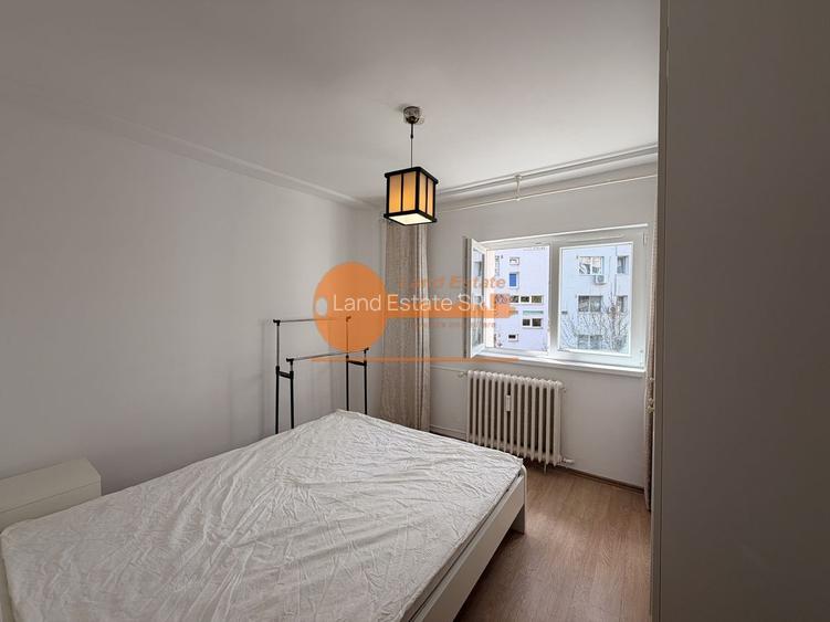 Apartament 2 camere | Gorjului | 1 min metrou - 3