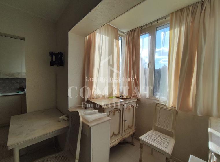 Apartament modern cu 3 camere | Cartierul Mănăștur - zona Primăverii - 4