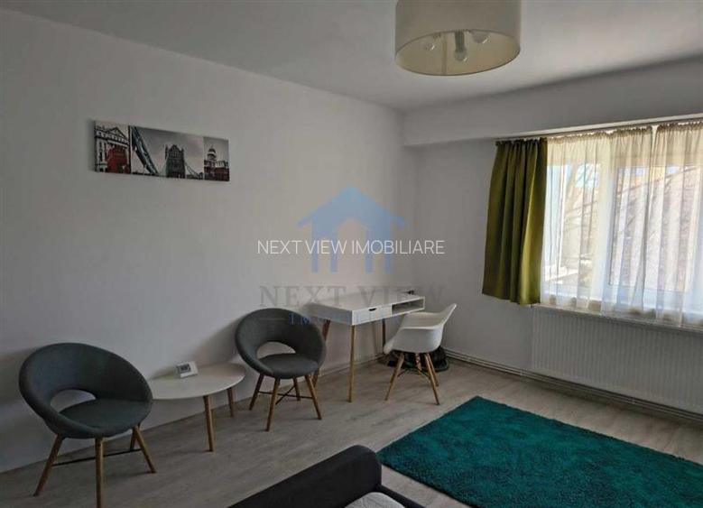 Apartament 1 camera, Zorilor - 3