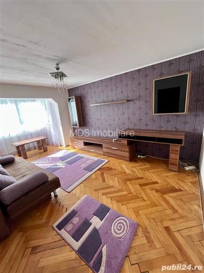 Decomandat la etaj 1, mobilat si utilat linga Kauflad - 6