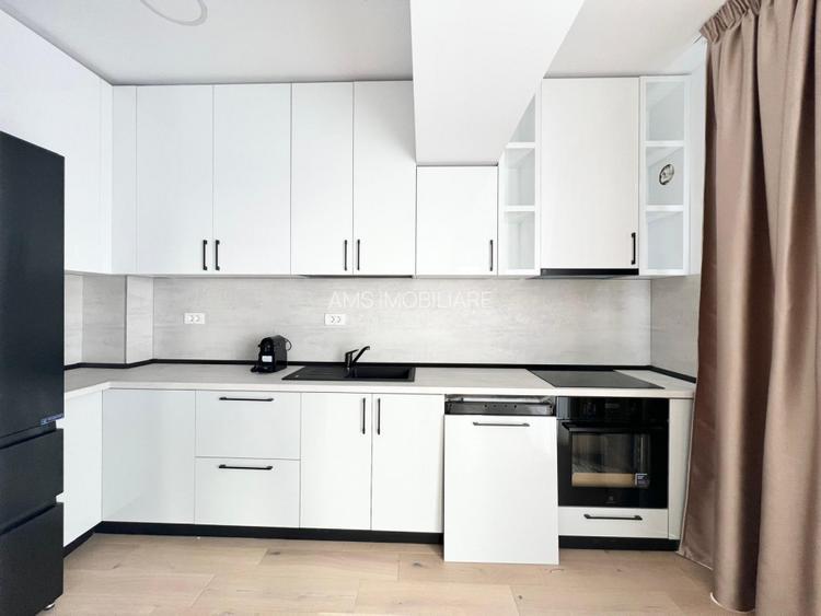 NOU / SUPERB / 3 CAMERE / TERASA GENEROASA - 4