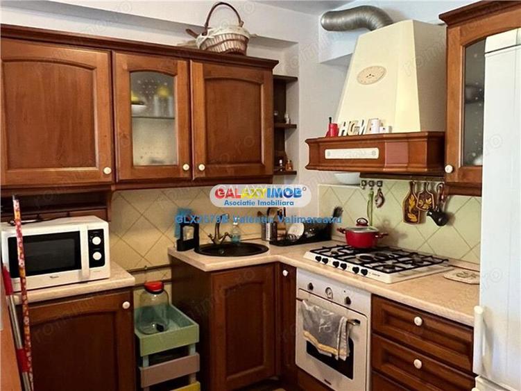 Apartament 3 camere Sala Palatului S003 - 5