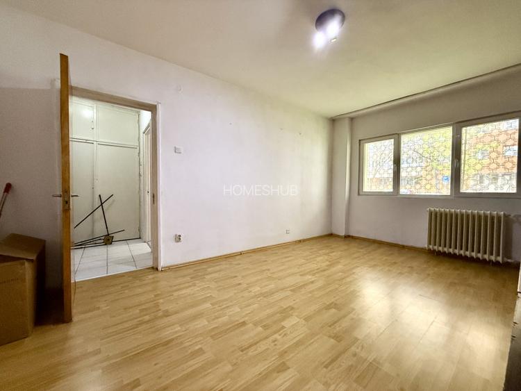 Apartament 2 camere nemobilat, Pet Friendly | Lacul Tei - 3
