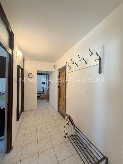 2 camere 56.75mp | 2 balcoane - Aviatiei - 8