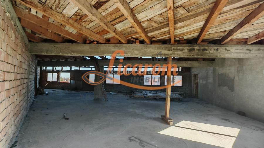 Cladire P+4 Rasnov- Central, IDEAL INVESTITIE. - 15