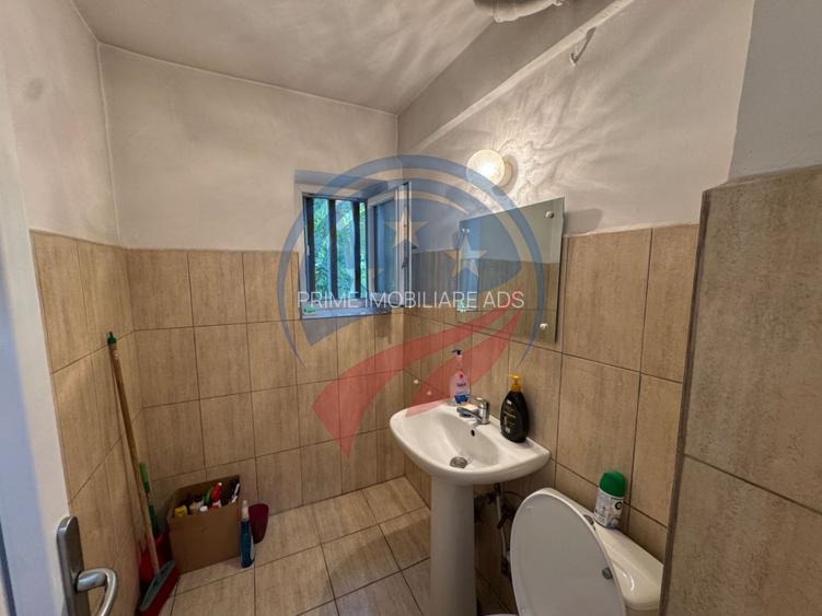Spatiu birouri- apartament cu 2 camere Central - 6