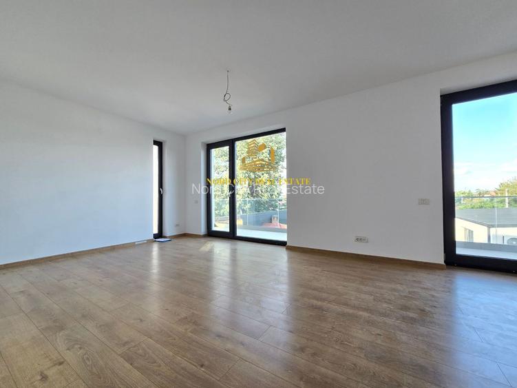 Bucureștii Noi | Duplex Premium 3 Camere | 3 Băi | Terasă | Parcare - 5