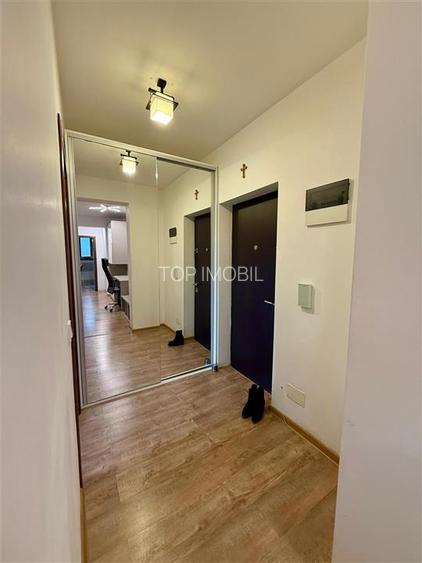 2 Camere 60Mp + Loc de Parcare si Boxa - Valea Lupului - 11
