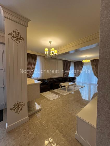 VILA 4 CAMERE - BRASOV - COMISION 0% - 12