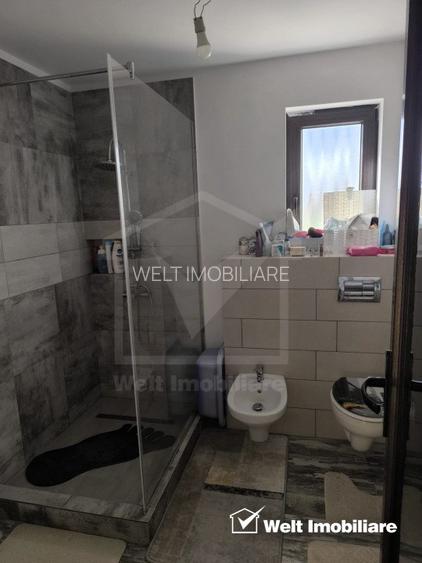 Casa unifamiliala cuplata, 237 mp, 600 mp teren, CF, priveliste, Campenesti - 6