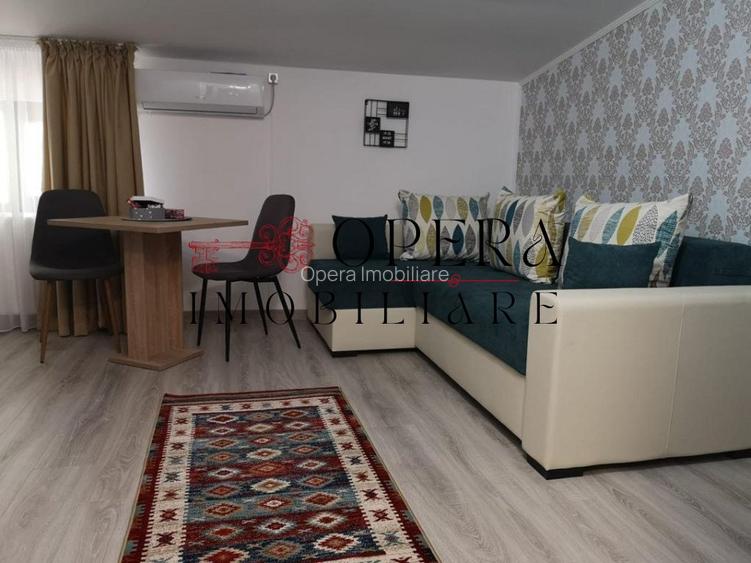 Proprietate 10 apartamente, de vanzare, zona Copou - 11