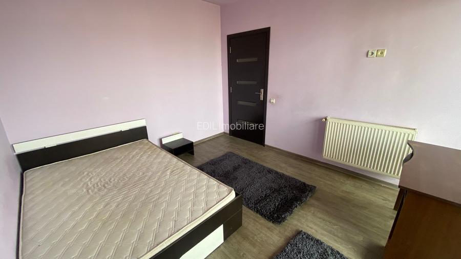 Apartament cu 2 camere, bloc nou cu loc de parcare subteran , Marasti - 7