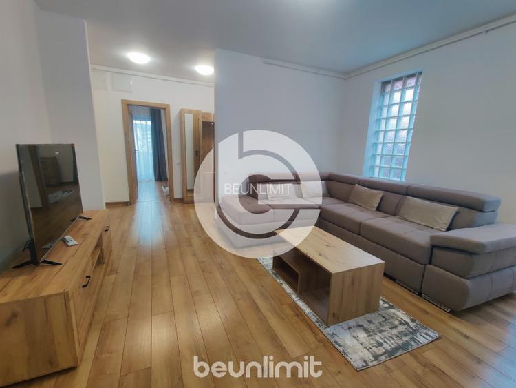 Apartament 3 camere - Parcare subterana - Turnisor - 4