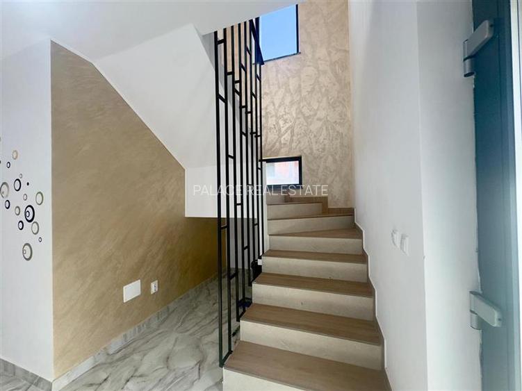 Vila intabulata, Miroslava ,4 camere. - 12