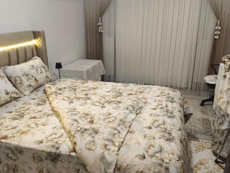 Apartament 4 camere cu gradina proprie de vanzare – Dobroesti, zona Livada (Fund - 16