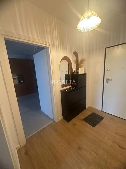 APARTAMENTE 2 CAMERE LANGA PADUREA BANEASA CU TERASA SI GRADINA - 28