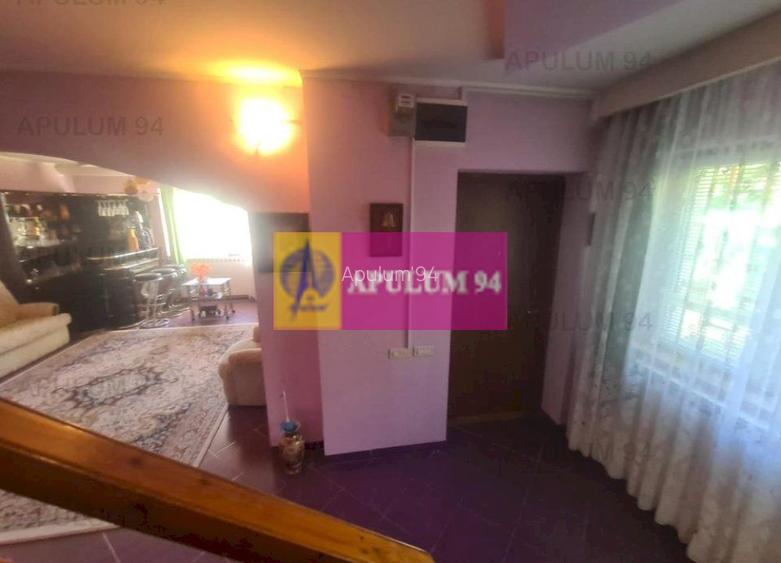 Vilă de vânzare în Breaza - 8