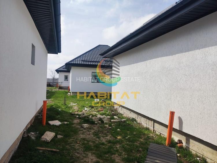 Casa parter 80mp / 3 camere / Popesti Leordeni - 28